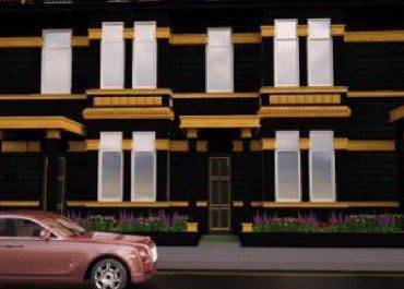 The Music Fable - the first Haute Fidelity (Hi Fi) themed boutique hotel in the World